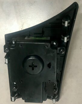 Bmw X1 radio/navi/klimatronic - 13