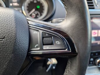 Škoda Octavia Combi 1.6 TDI 115k Style DSG - 13