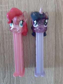 PEZ obaly na bonbony,  Lipo PEZ SPENDER - 13