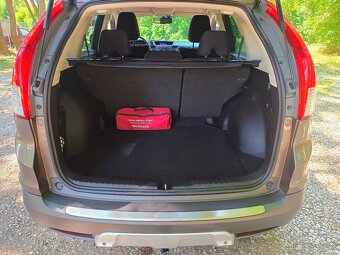 Honda CRV 1.6 i-DTEC - 13