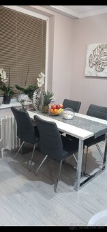 3-Izbový,prerobený a zariadený byt v centre mesta Bardejov - 13