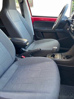 Volkswagen UP Automat - 13