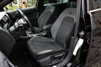 Volkswagen Golf Variant 2.0 TDI 110kw R-Line - 13