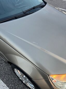 Mercedes C220 W204 C trieda - 13