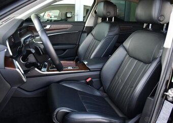 Audi A6 50TDI Q S-LINE B&O MATRIX ACC 210 kw - 13