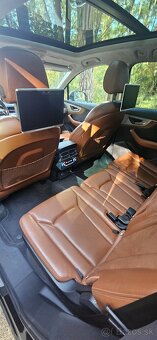 Audi Q7 3.0TDI 200KW - 13