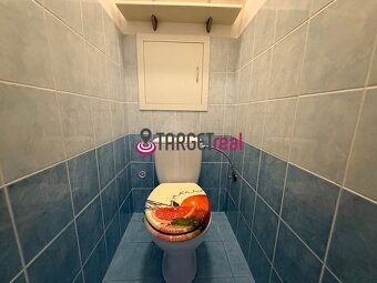 SLNEČNÝ 2-IZBOVÝ BYT S VEĽKÝM BALKÓNOM A SÚKROMNÝM DVOROM - 13