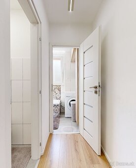 Kompletne zariadený 3 izbový byt Šafárikova - 13