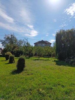 Rodinný dom na predaj – Letničie, okres Skalica - 13