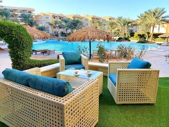 Apartman v Palm beach Hurghada - 13