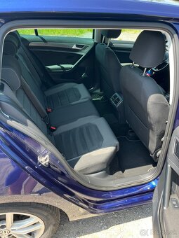 Volkswagen Golf Variant 2.0 TDI✅DSG⭐12/2019⭐Matrix✅Pekný - 13
