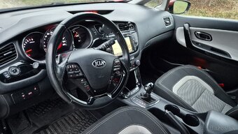 Kia Ceed SW 1.6 Gdi AT - 13