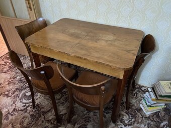 Darujem vybavenie bytu len za odvoz - 13