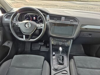VW Tiguan Allspace 2.0 TDi 140 kW DSG Highline - 13