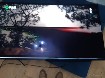 LG OLED TV -  OLED55 A13LA - 13