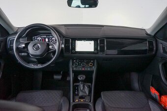 73- Škoda, Kodiaq, 2020, benzín, 1.5 TSI Live, 110kw - 13