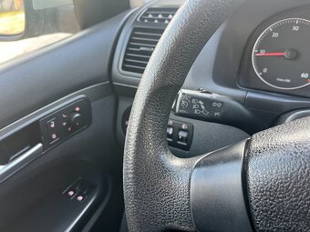 Volkswagen VW Touran 1,9 TDi - 13