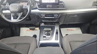AUDI Q5 - PREDAJ AJ NA SPLÁTKY /ODPOČET DPH❗ - 13
