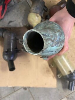 Filterbox Jawa 250/350 kyvacka panelka - 13