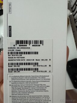 Samsung Galaxy Watch 7 40mm - 13