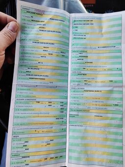 Mercedes Benz atego 1217 - 13