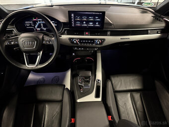Audi A4 Avant 40 TDI Quattro S Line - 13
