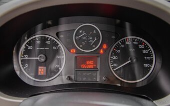 Peugeot Partner Tepee 1.6 BlueHDi 110k ETG6 - 13