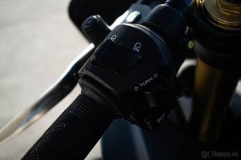 Honda CBR 600 F - 13