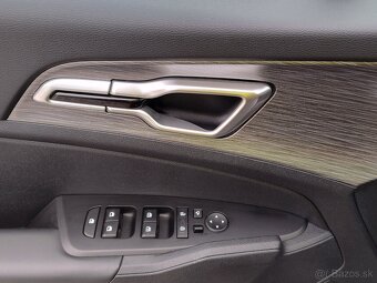 Sportage 1,6T-GDi, M6, GOLD - 13