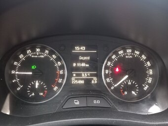 Skoda roommster 1,6 tdi 2010 - 13