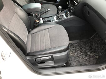 Skoda Octavia 1.6Tdi 81kw - 13