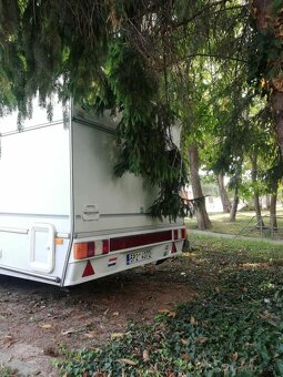 Predam karavan Daystar - 13