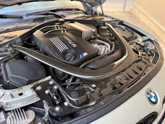 BMW M4 | M-PERFORMANCE | ZÁRUKA | ODPOČET DPH - 13