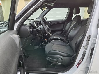 Mini Cooper 4x4 Countryman - 13