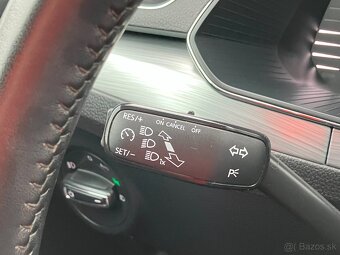 Škoda Superb Combi 1.5 TSI 110 kW ACT Style DSG - 13