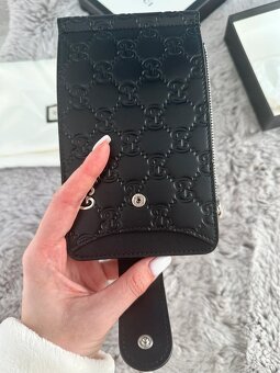 Peňaženka Gucci card - 13