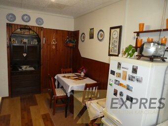 RK EXPRES - predaj 2 izbový byt v Handlovej, ul.Nádaždyho. - 13