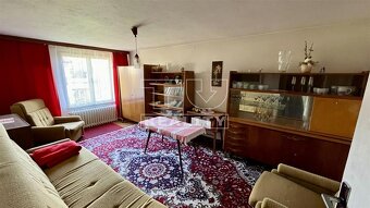 ZNÍŽENÁ CENA Rodinný dom na predaj, Turčianske Teplice - 13