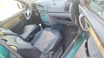 CITROEN BERLINGO 1.4 BENZ.5DV - 13