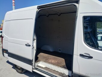 Hyundai H 350 H350 2.5 CRDi L2H2 Classic - 13
