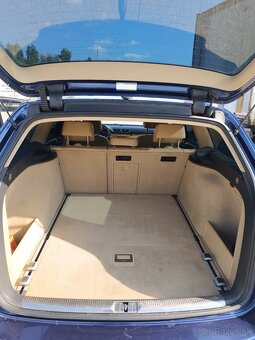 Volkswagen Passat 2,0 TDI - 13