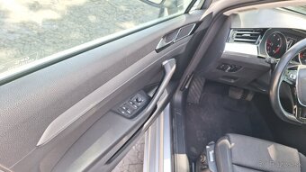 VOLKSWAGEN PASSAT VARIANT 2.0 TDI.DSG - 13