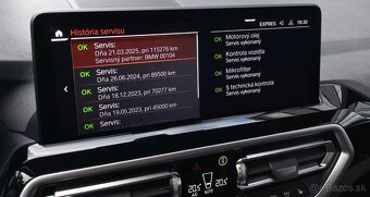 BMW X3 xDrive20d mHEV LASER HEAD-UP 360°3D KAMERA VIRTUAL - 13