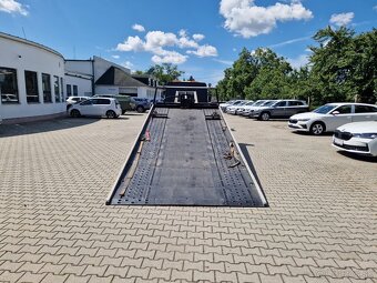 Mercedes-Benz Atego 815 odťahový špeciál - 13