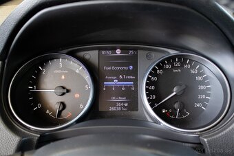 Nissan Qashqai 1.5 DCi - 13