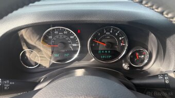 Jeep Wrangler 3.6L V6 VVT Rubicon A/T - 13