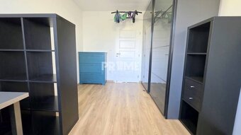 MODERNÝ 3i BYT, REKONŠTRUKCIA,LOGGIA,KLÍMA, Ševčenková ulica - 13