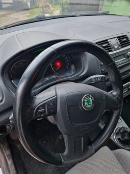 Škoda Fabia II Monte Carlo - 13