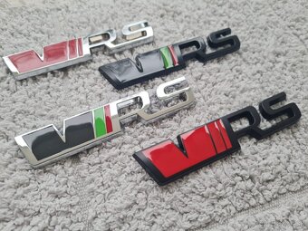 VRS Napisy pre ŠKODA - 13