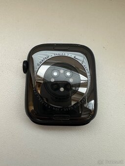 Apple Watch NIKE 45mm – AKO NOVÉ - 13